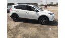 Toyota RAV4 TOYOTA RAV4 2017 DIESEL RIGHT HAND DRIVE