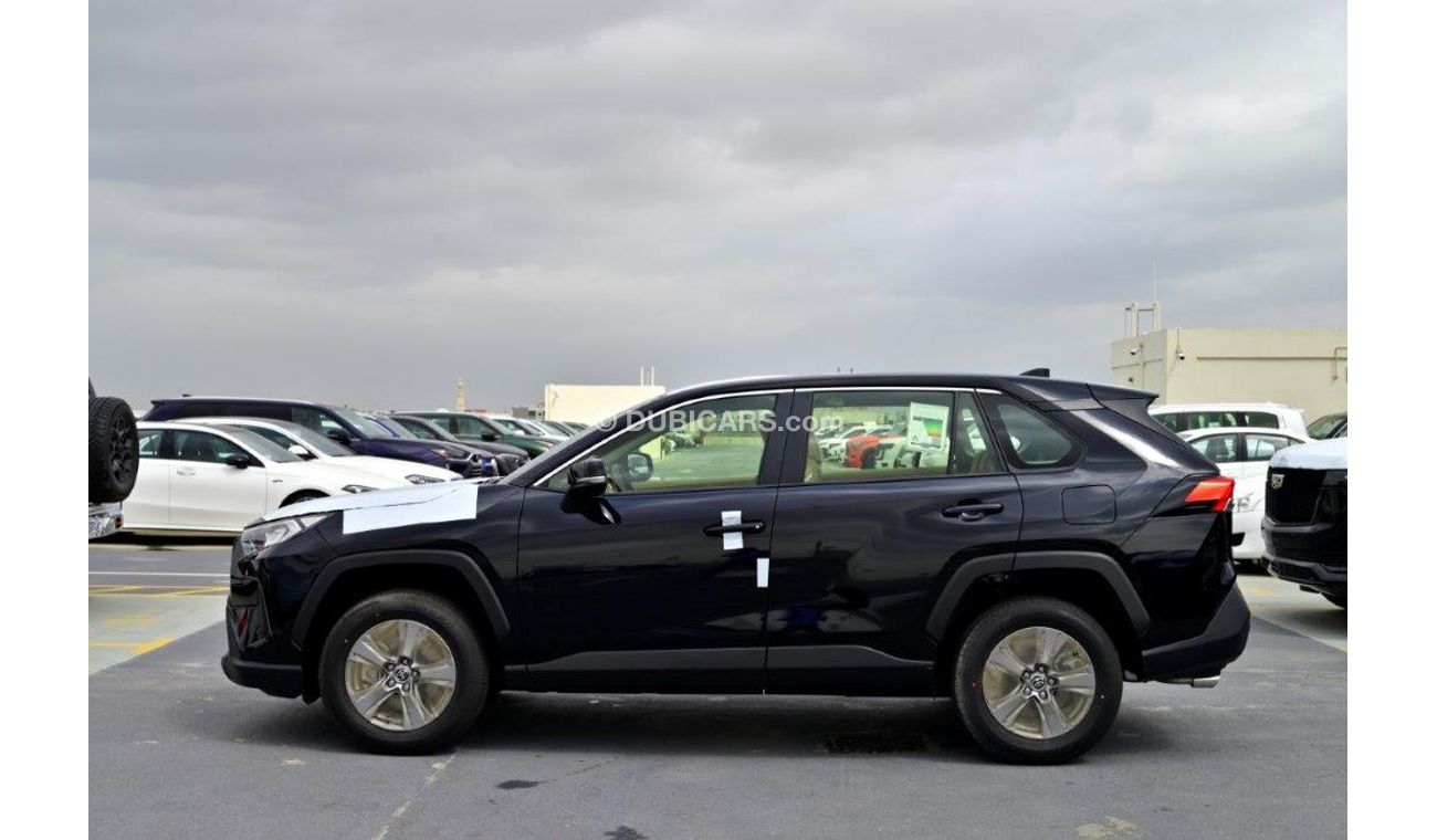 Toyota RAV4 LE 2.0L  Automatic