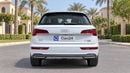 Audi Q5 2024 | AED 2103/Month | 0 DP | 30 Day Return | Warranty | Service History