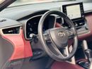 Toyota Corolla Cross COROLLA CROSS HYBRID 2021