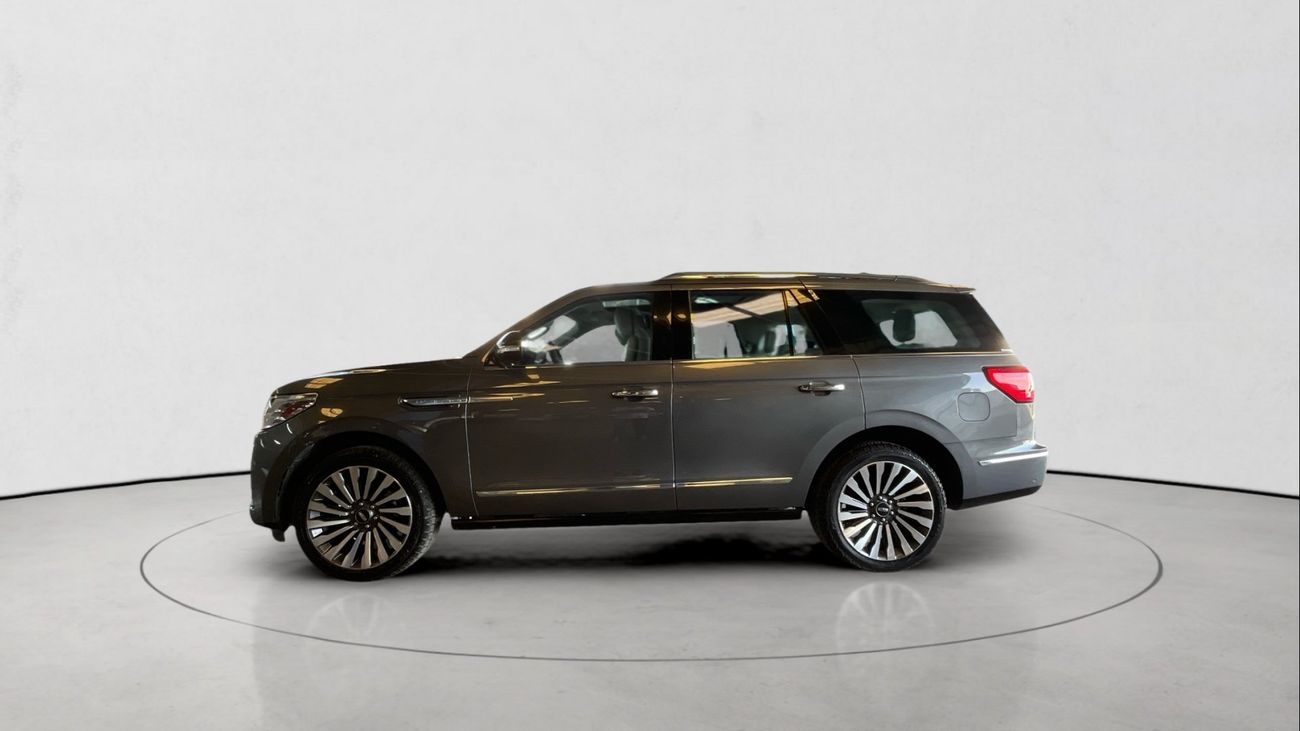 Lincoln Navigator 3.5 RESERVE L AUTO 4WD | Guaranteed Warranty | 0 Down Payment