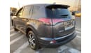 Toyota RAV4 2018 TOYOTA RAV 4 AWD LE MID OPTION