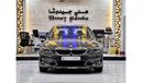 BMW 330i EXCELLENT DEAL for our BMW 330i ( 2019 Model ) in Grey Color GCC Specs