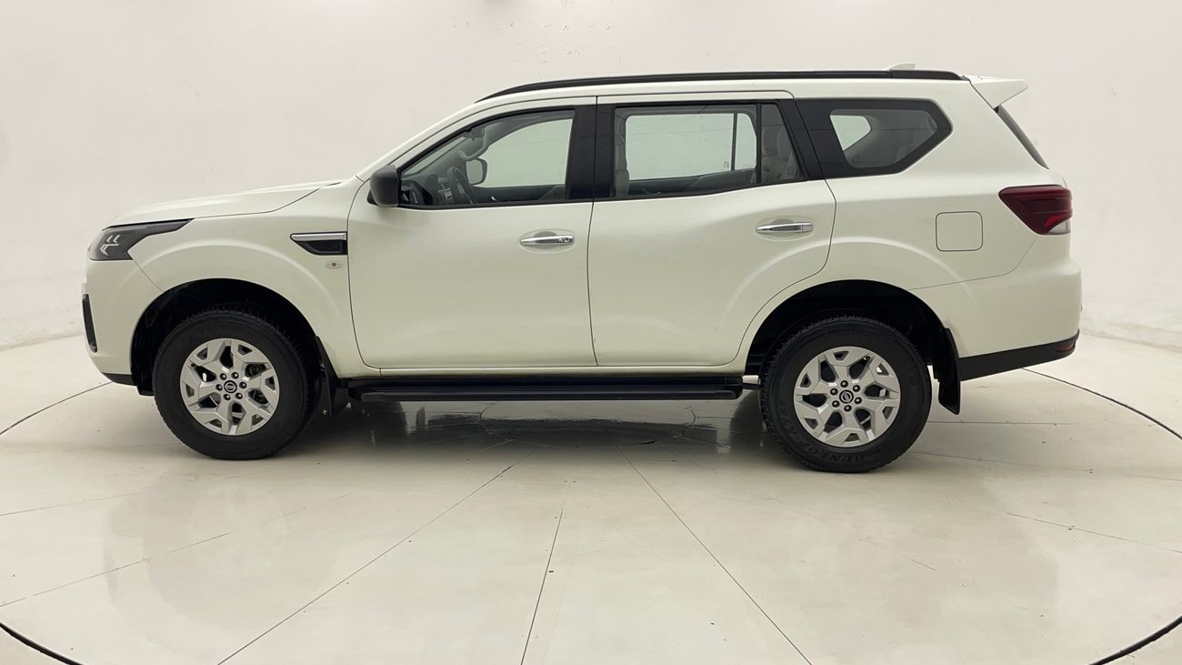 Nissan XTerra SE 2.5 | Zero Down Payment | Home Test Drive