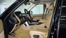 Land Rover Range Rover Vogue Supercharged