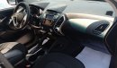 Hyundai Tucson 2014 GCC No Accident No Paint A perfect Condition