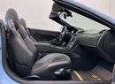 Maserati GranCabrio Sport MC 2016 Maserati GranCabrio MC Sport Line, Full Option, Low Kms, GCC