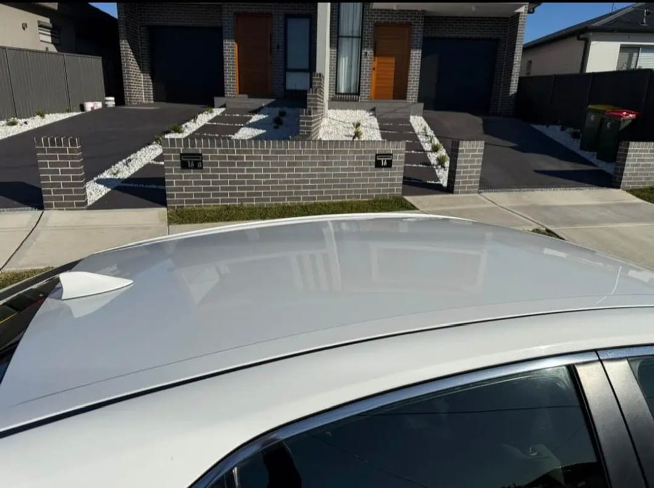 تويوتا كامري Hybrid 2.5L