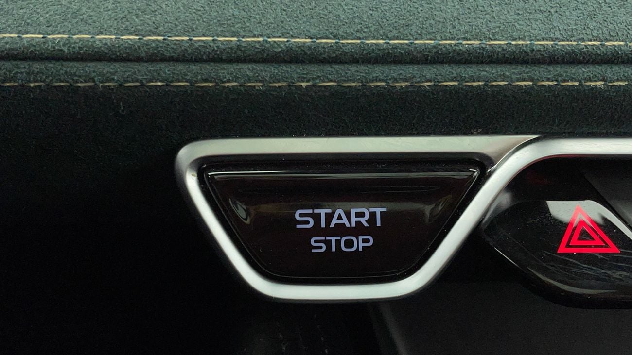 جيلي مونجارو GF 2 | بدون دفعة مقدمة | اختبار القيادة في المنزل