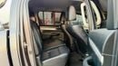 Toyota Hilux DOUBLE CABIN | 2.8L DIESEL ENGINE | AUTOMATIC TRANSMISSION | RHD | 4WD