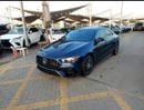 مرسيدس بنز CLA 250 PREMIUM PLUS 2.0L