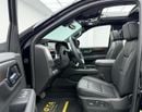 جي أم سي يوكون 6.2 V8 Denali (AWD) 2025 GMC Yukon Denali, GMC Service History, 2030 GMC Warranty and Service Pack,