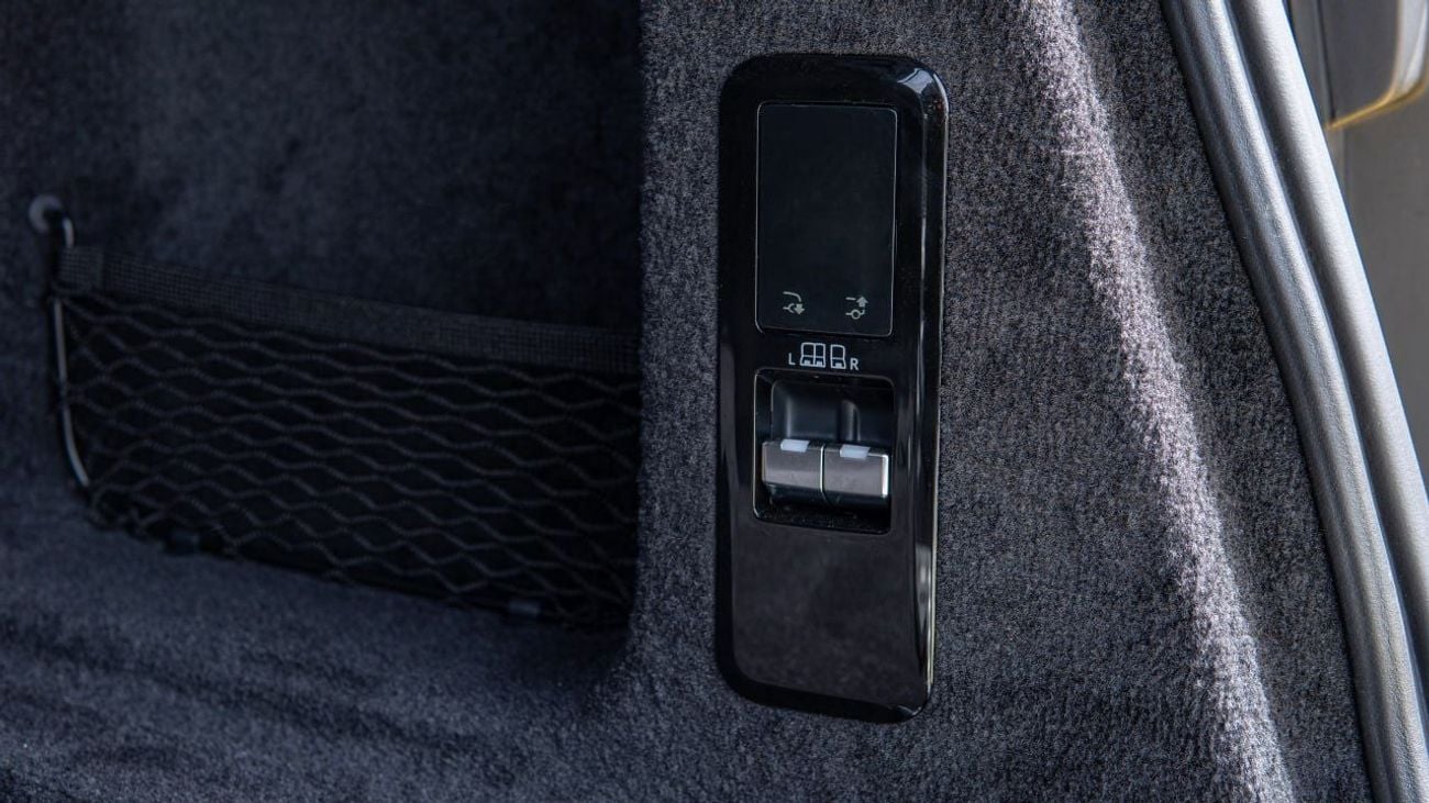 Land Rover Range Rover Sport RANGE ROVER SV Sport 4.4 V8 P635  Edition 1 Full Carbon