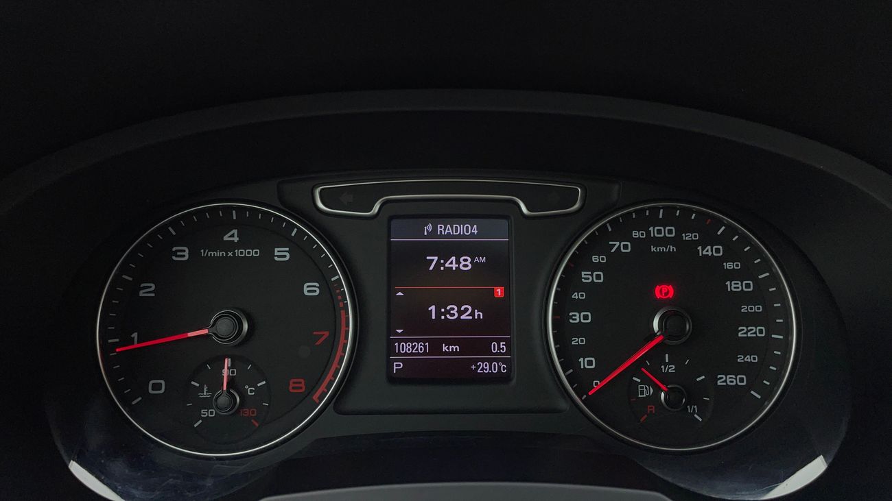 أودي Q3 S LINE 40 TFSI 2 | بدون دفعة مقدمة | اختبار قيادة مجاني للمنزل