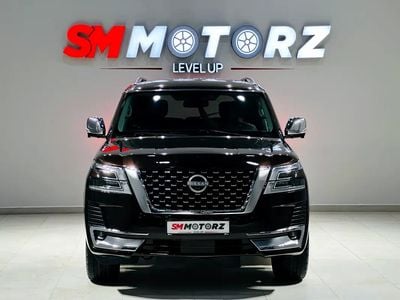 نيسان أرمادا