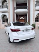 هيونداي أكسنت