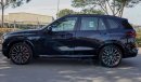 BMW X5 XDrive 40i 3.0L AWD , 2024 Без пробега , (ТОЛЬКО НА ЭКСПОРТ)