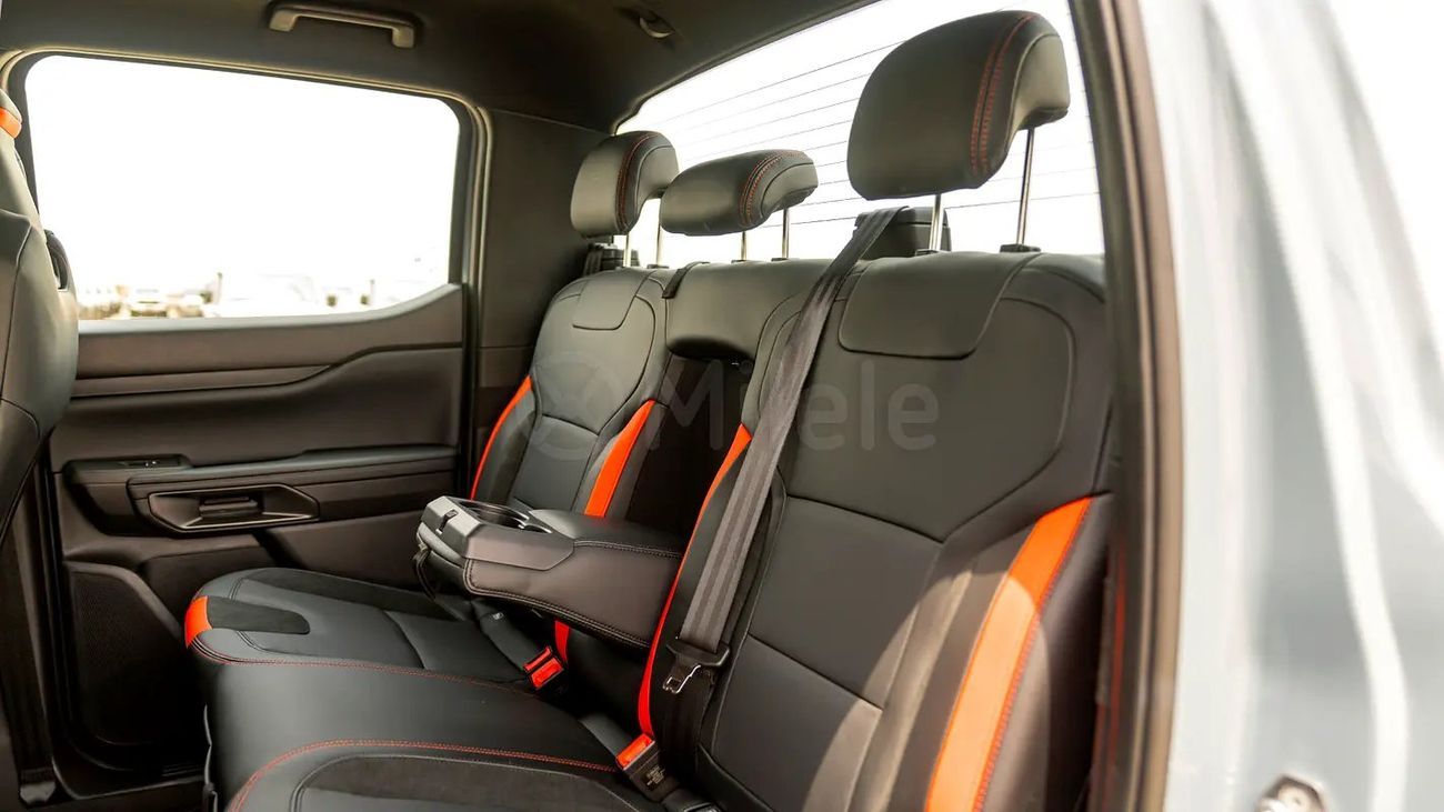 Ford Ranger RAPTOR | 2-YEAR WARRANTY + SERVICE AVAILABLE | IN-HOUSE FINANCING | 0% DOWNPAYMENT (BANK)