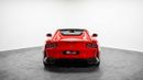 Ferrari 812 - 2021 - Korean Specs
