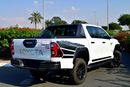Toyota Hilux Double Cab Adventure 2.8L Diesel 4WD Automatic