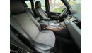 لاند روفر رينج روفر سبورت RANGE ROVER SPORT 2012 GCC IN PERFECT CONDITION