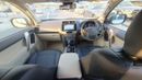 Toyota Prado PETROL RHD 7 SEATER SUNROOF AUTO