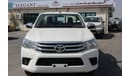 Toyota Hilux NEW TOYOTA HILUX DABBAB-LUX 2000 CC