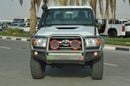 Toyota Land Cruiser Pick Up GX