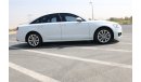 أودي A6 35 FSI QUATTRO SEDAN WITH GCC SPECS 2016