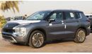 Mitsubishi Outlander 2.5L 4WD AT