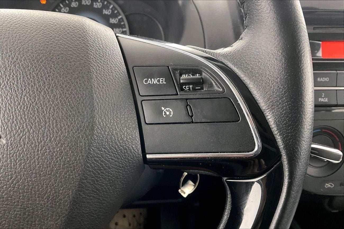 Mitsubishi Attrage GLX Full | National Day Celebration | Guaranteed Warranty | 0 Down Payment