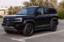 بي واي دي ليوبارد 5 ULTRA