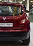 نيسان كاشكاي LE T1 EXCELLENT DEAL for our Nissan Qashqai LE AWD ( 2013 Model ) in Red Color GCC Specs