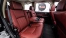 Nissan Patrol Super Safari 4800 VTC 2023 - Under 5-Years Warranty