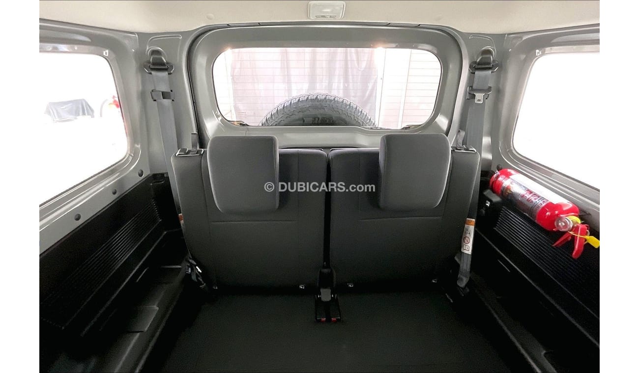 MG ZS 2024 MG ZS SUV 1.5L WHITE 0KM