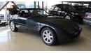 BMW Z1 Classic