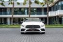 مرسيدس بنز CLS 350 benz CLS 350 | 3,232 P.M | 0% Downpayment | Pristine Condition! | Ramadan Offer!