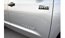 Toyota Tundra CREWMAX  5.7L PETROL SR5