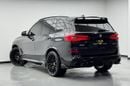 BMW X5 2019 BMW X5 xDrive40i M-Kit, 2026 BMW Service Pack, Full BMW Service History, GCC