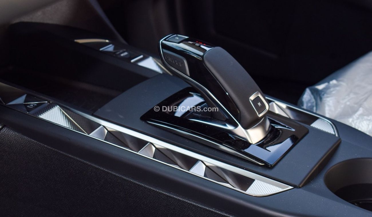 DS Automobiles DS3 Crossback DS3 Crossback 1.2 Puretech So chic 130PS Brand New