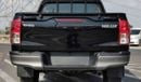Toyota Hilux SGLX HILUX 2.4L MT MED OPTION DIESEL 2025