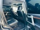 Toyota Land Cruiser GXR1 4.5L