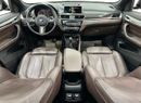 BMW X1 xDrive 25i Sport Line 2017 BMW X1 xDrive25i Sportline, Sep 2025 BMW Service Pack, Warranty, Low Kms,