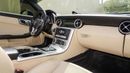 مرسيدس بنز 200 200 Mercedes-Benz SLK-Class 200 2016 مواصفات خليجية