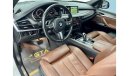 بي أم دبليو X5 35i M سبورت 35i M سبورت 35i M سبورت 35i M سبورت 2017 BMW X5 xDrive35i M-Sport (Full Option), BMW Ser
