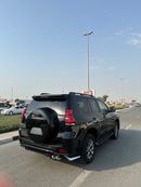 Toyota Prado TX-L