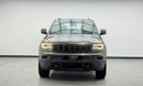 Jeep Grand Cherokee TRAILHAWK 2019 Jeep Grand Cherokee Trailhawk, 2026 Jeep Warranty, Full Jeep Service History, GCC