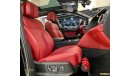 Bentley Bentayga 2018 Bentley Bentayga Mulineer W12, Full Service History, Warranty, GCC