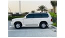 Lexus LX 470 || GCC || 4x4 || Well Maintained