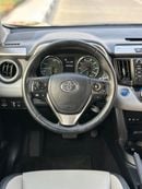 Toyota RAV4 Limited Hybrid Full Option 2018